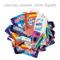 Liam Gallagher — Mother Nature's Song Ft John Squire — обложка